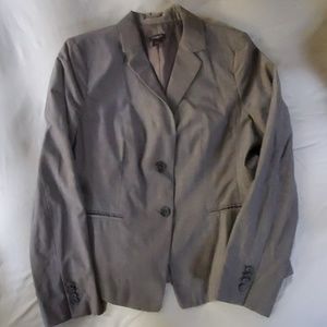 Women's Blazer